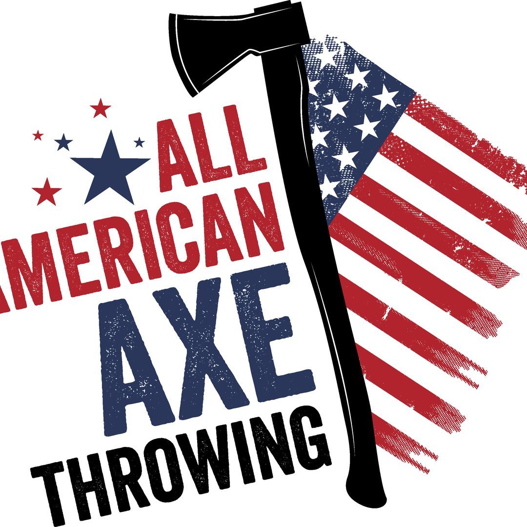 All American Axe Throwing